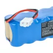 Rowenta RD-ROW24VA Takarítógép akkumulátor (2000mAh, 24V, 48 Wh) - Utángyártott