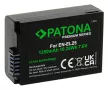 Nikon EN-EL25 / Z50 / Zfc akkumulátor - 1280mAh (7.6V) - Utángyártott