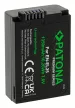 Nikon EN-EL25 / Z50 / Zfc akkumulátor - 1280mAh (7.6V) - Utángyártott