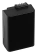 Nikon EN-EL25 / Z50 / Zfc akkumulátor - 1280mAh (7.6V) - Utángyártott