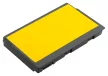 Toshiba PA3395U-1BRS / PA3421U-1BRS Laptop akkumulátor - 4400mAh (14.8 Fekete) - Utángyártott