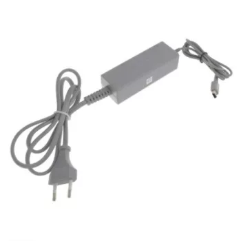   Nintendo Wii U controller töltő adapter - 4.75V, 1.6A - Utángyártott