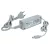 Nintendo Wii U controller töltő adapter - 4.75V, 1.6A - Utángyártott