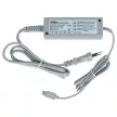 Nintendo Wii U controller töltő adapter - 4.75V, 1.6A - Utángyártott