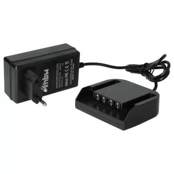   AEG 1.2V-18V Li-Ion szerszámgép akkumulátor töltő adapter (1.2V - 18V) - Utángyártott