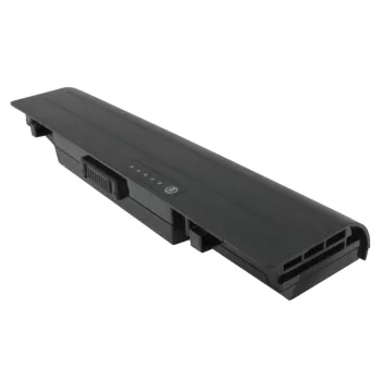   Dell Studio 17 Laptop akkumulátor - 4400mAh (11.1V Fekete) - Utángyártott