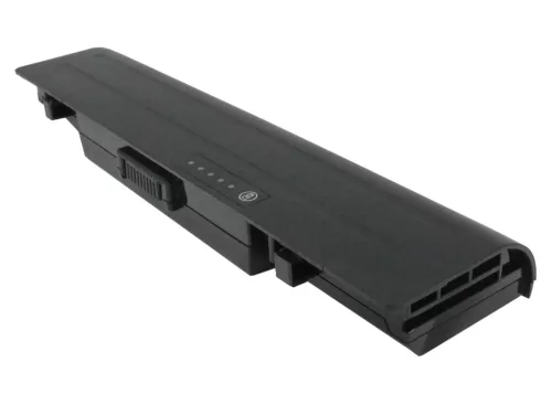 Dell Studio 17 Laptop akkumulátor - 4400mAh (11.1V Fekete) - Utángyártott