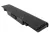Dell Studio 17 Laptop akkumulátor - 4400mAh (11.1V Fekete) - Utángyártott