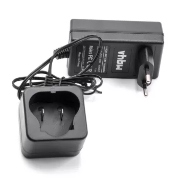   Black & Decker BL1310 / BL1110 Li-Ion szerszámgép akkumulátor töltő adapter (12V) - Utángyártott