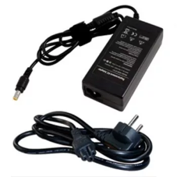   Asus M2 / M3 / M5 / Acer Aspire 1300/1400 laptop töltő adapter - 48W (19.5V 2.64A) - Utángyártott