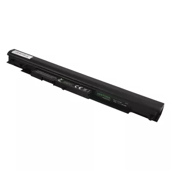   HP HS03, HS04 Laptop akkumulátor - 3350mAh (14.6V / 14.8V Fekete) - Utángyártott