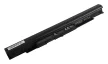 HP HS03, HS04 Laptop akkumulátor - 3350mAh (14.6V / 14.8V Fekete) - Utángyártott