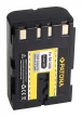 JVC BN-V408 / BN-V408U akkumulátor - 900mAh (7.2V) - Utángyártott