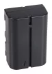 JVC BN-V408 / BN-V408U akkumulátor - 900mAh (7.2V) - Utángyártott