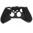 Szilikon tok Xbox One Elite kontrollerekhez ( fekete ) - Utángyártott