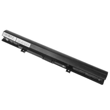   Toshiba PA5184U-1BRS, PA5185U-1BRS Laptop akkumulátor - 3400mAh (14.4V / 14.8V Fekete) - Utángyártott