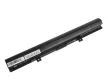 Toshiba PA5184U-1BRS, PA5185U-1BRS Laptop akkumulátor - 3400mAh (14.4V / 14.8V Fekete) - Utángyártott