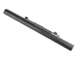 Toshiba PA5184U-1BRS, PA5185U-1BRS Laptop akkumulátor - 3400mAh (14.4V / 14.8V Fekete) - Utángyártott