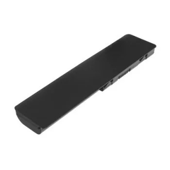   HP Compaq Presario / Pavilion Series Laptop akkumulátor - 4400mAh (10.8 / 11.1V Fekete) - Utángyártott