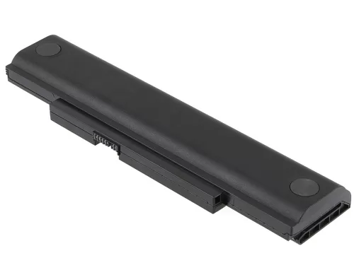 Lenovo Thinkpad Edge E550, E550c, E555 Laptop akkumulátor - 4400mAh (10.8V / 11.1V Fekete) - Utángyártott