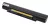 Dell Latitude 3340, 3350 Laptop akkumulátor - 4400mAh (11.1V Fekete) - Utángyártott