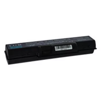   Acer Aspire 5516 / 5517 / 5532 / 5732z Laptop akkumulátor - 8800mAh (10.8V / 11.1V Fekete) - Utángyártott