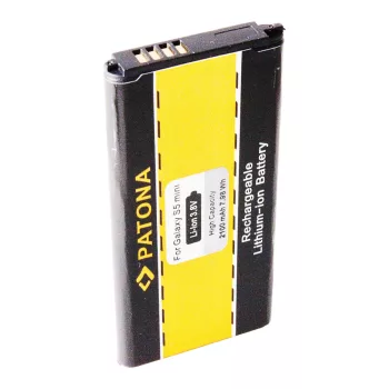   Samsung Galaxy S5 Dx, S5 Mini, S5 Neo akkumulátor - 2100mAh - Utángyártott