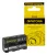Sony NP-F10, NP-FS10, NP-F11 akkumulátor - 1300mAh (3.6V) - Utángyártott