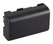 Sony NP-F10, NP-FS10, NP-F11 akkumulátor - 1300mAh (3.6V) - Utángyártott
