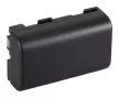 Sony NP-F10, NP-FS10, NP-F11 akkumulátor - 1300mAh (3.6V) - Utángyártott