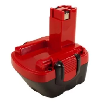   Bosch BAT043, BAT045, BAT046 akkumulátor - 3000mAh (12V) - Utángyártott