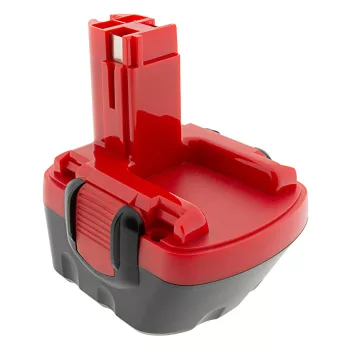   Bosch BAT043, BAT045, BAT046 akkumulátor - 3000mAh (12V) - Utángyártott