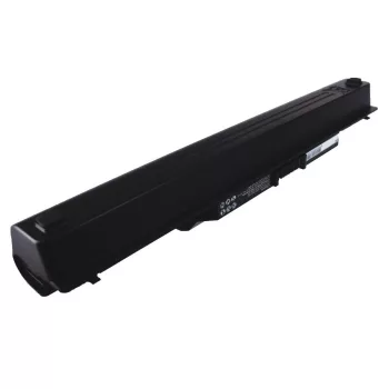   Dell Inspiron 14, 1464, 1564 Laptop akkumulátor - 6600mAh (11.1V Fekete) - Utángyártott