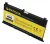 Dell 0GFJ6 / 357F9 / 71JF4 Laptop akkumulátor - 4400mAh (11.4V Fekete) - Utángyártott