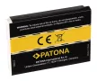 Nokia BLC-1, BLC-2 akkumulátor - 1300mAh (3.7V) - Utángyártott