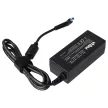 Dell XPS 12, XPS 13 Ultrabook laptop töltő adapter - 45W (19.5V 2.31A) - Utángyártott