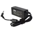 Dell XPS 12, XPS 13 Ultrabook laptop töltő adapter - 45W (19.5V 2.31A) - Utángyártott