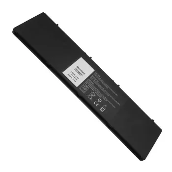   Dell Latitude E7440, E7450 Laptop akkumulátor - 7300mAh (7.4V 47Wh Fekete) - Utángyártott