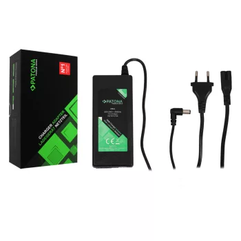   HP Pavilion DV6 / DV7 laptop töltő adapter - 90W (19V 4.74A) - Utángyártott
