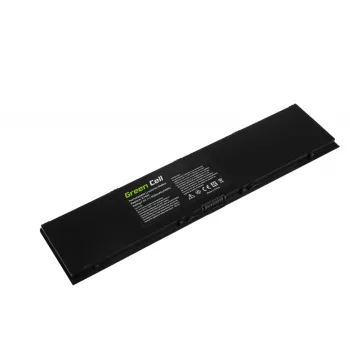   Dell Latitude E7440, E7450 Laptop akkumulátor - 6000mAh (7.2V-7.4V Fekete) - Utángyártott