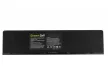 Dell Latitude E7440, E7450 Laptop akkumulátor - 6000mAh (7.2V-7.4V Fekete) - Utángyártott