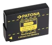 Panasonic Lumix DMC-G3 / DMC-G3K / DMC-G3KB akkumulátor - 950mAh (7.2V / 7.4V) - Utángyártott