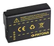 Panasonic Lumix DMC-G3 / DMC-G3K / DMC-G3KB akkumulátor - 950mAh (7.2V / 7.4V) - Utángyártott
