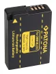Panasonic Lumix DMC-G3 / DMC-G3K / DMC-G3KB akkumulátor - 950mAh (7.2V / 7.4V) - Utángyártott