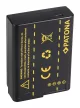 Panasonic Lumix DMC-G3 / DMC-G3K / DMC-G3KB akkumulátor - 950mAh (7.2V / 7.4V) - Utángyártott