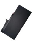   HP Elitebook 850 Laptop akkumulátor - 4500mAh (11.1V Fekete)