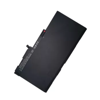   HP Elitebook 850 Laptop akkumulátor - 4500mAh (11.1V Fekete) - Utángyártott