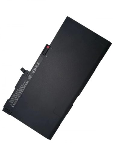 HP Elitebook 850 Laptop akkumulátor - 4500mAh (11.1V Fekete) - Utángyártott