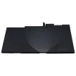 HP Elitebook 850 Laptop akkumulátor - 4500mAh (11.1V Fekete) - Utángyártott