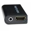 Sony PlayStation 2 - HDMI átalakító adapter - Utángyártott